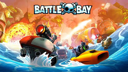 Battle bay скриншот 1