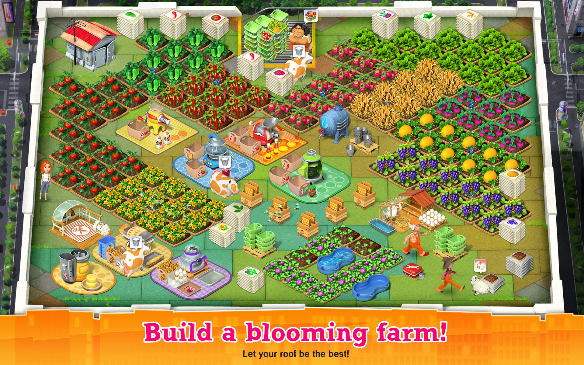 Hobby Farm Show 2 (Free) for Android