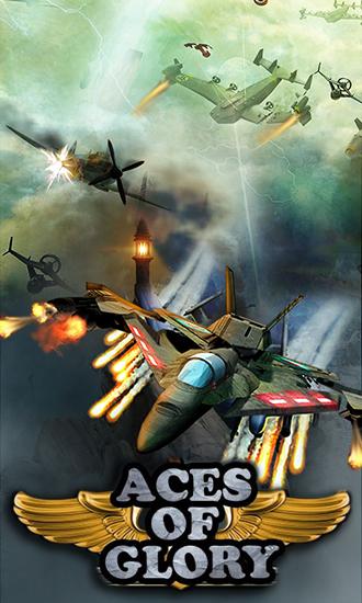 Aces of glory 2014 іконка