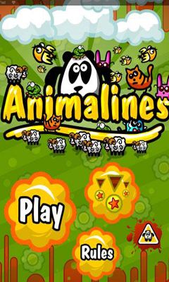 AnimaLines icono