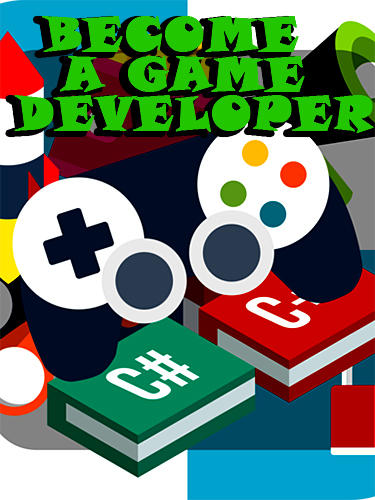 Become a game developer скріншот 1