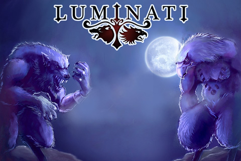 logo Luminati