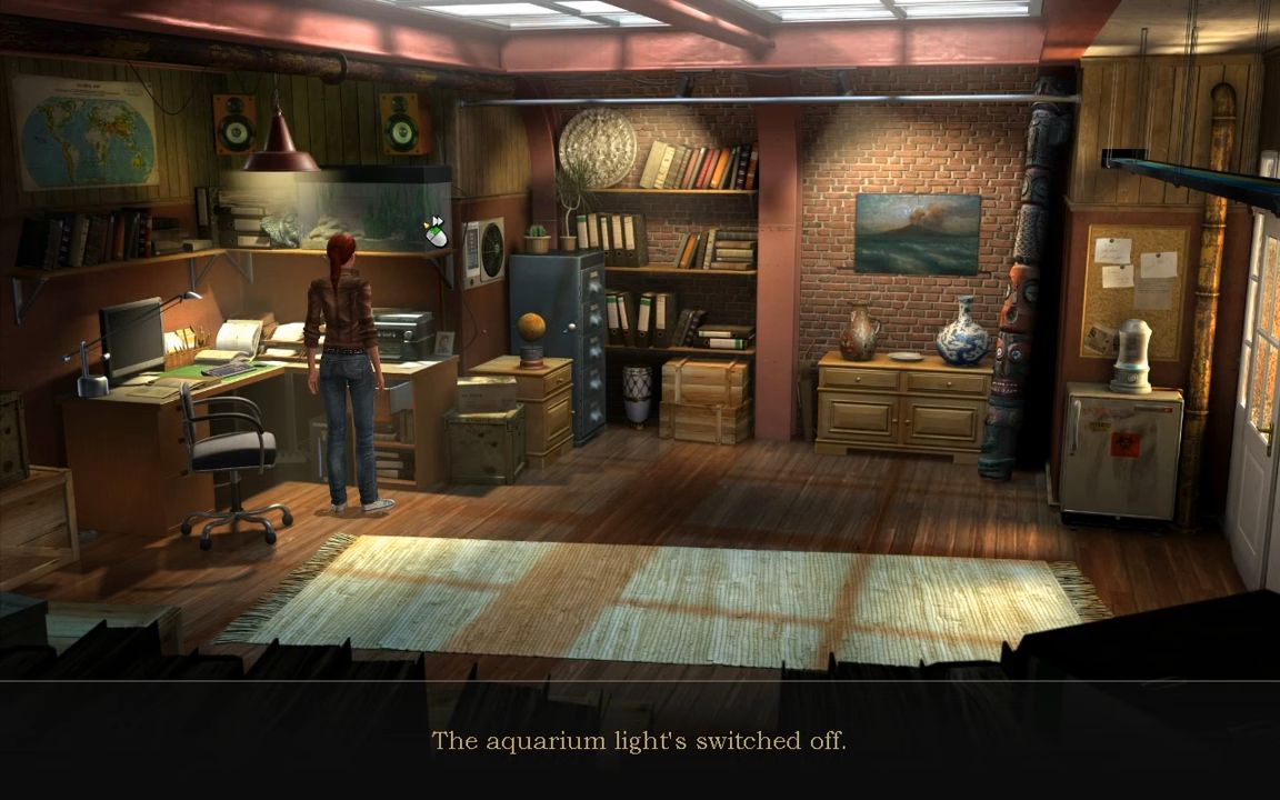 Secret Files 3 for Android