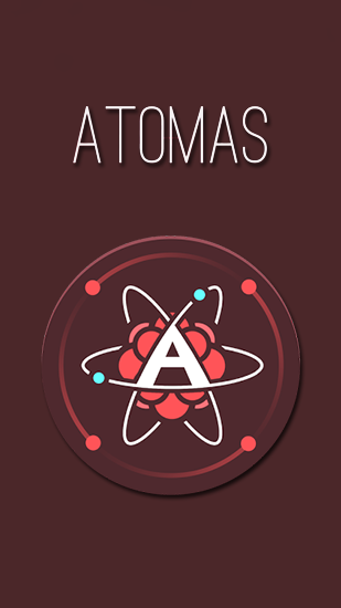 Atomas屏幕截圖1