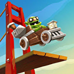 Bridge builder adventure іконка
