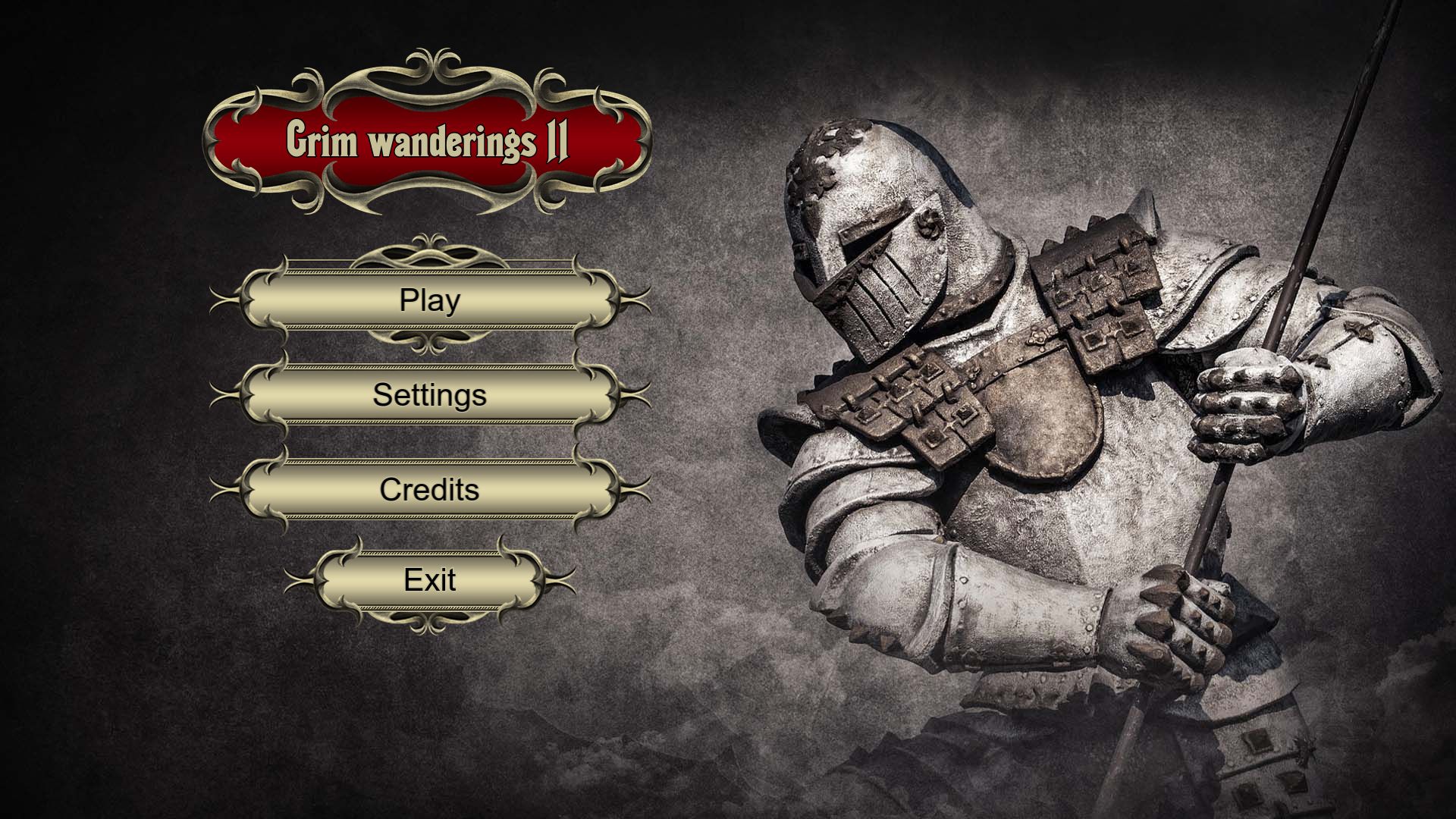 Grim wanderings 2 коды