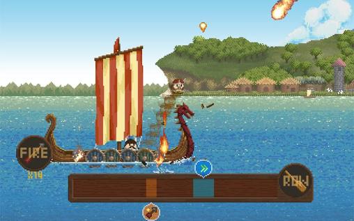The last vikings for Android