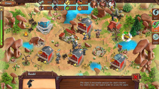 Country tales screenshot 1