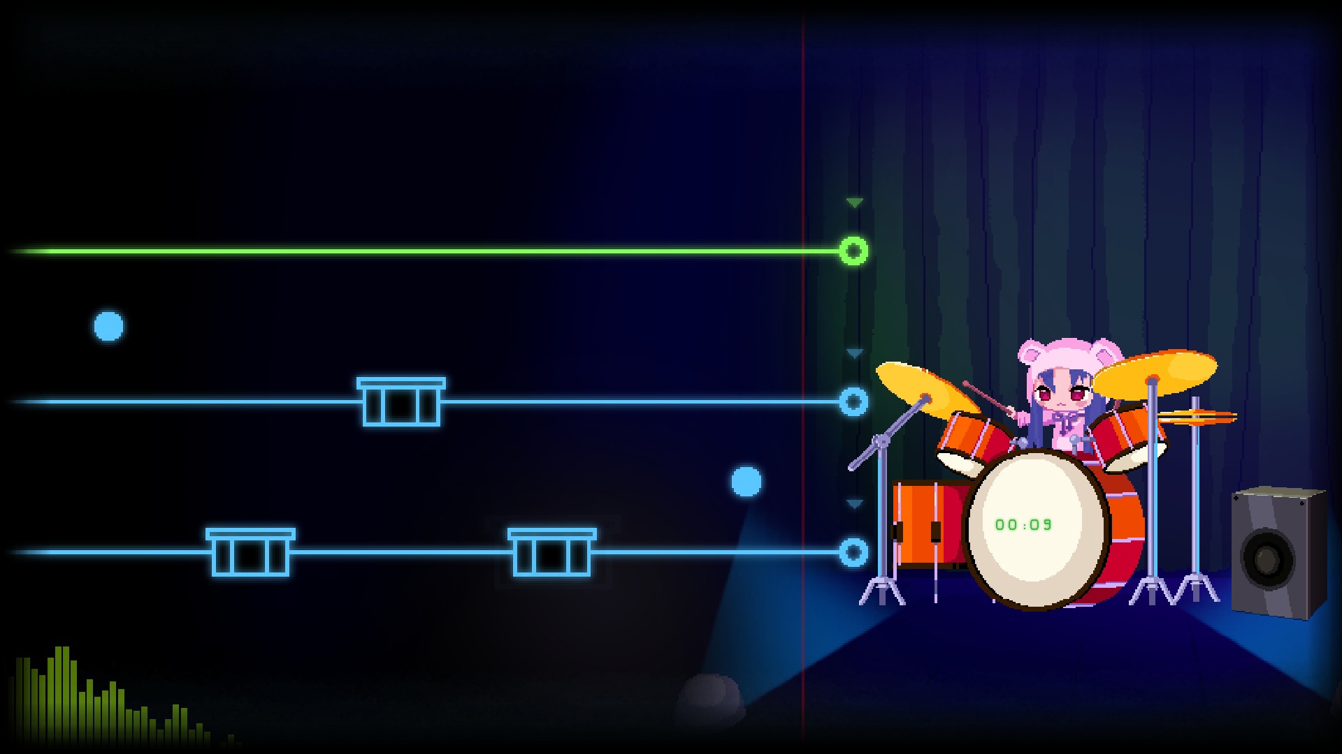 Rhythm Story - Detective Music for Android