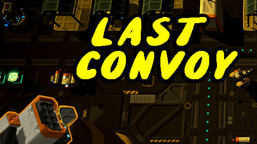 Last convoy: Tower offense скриншот 1