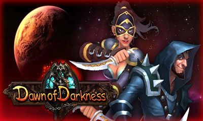 Dawn of Darkness icon