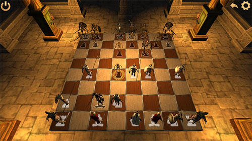 Battle Chess v1.0 APK for Android