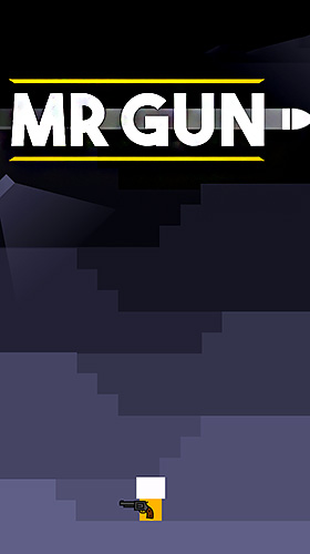 Mr Gun captura de pantalla 1