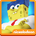 The Spongebob movie game: Sponge on the run іконка