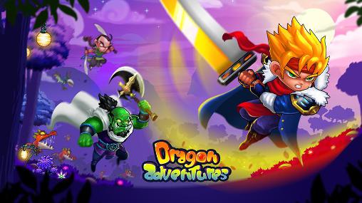 Dragon world adventures ícone
