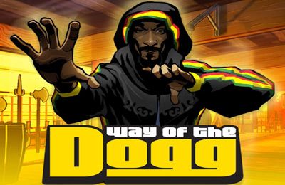 logo Way of the Dogg