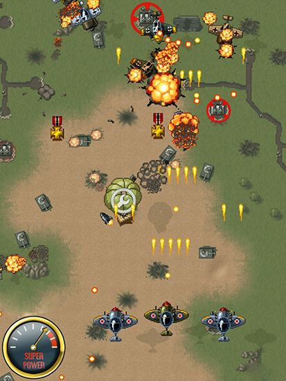 Aces of the Luftwaffe pour Android