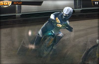 Speedway GP 2011 for iPhone