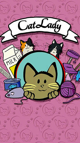 Cat lady: The card game скриншот 1