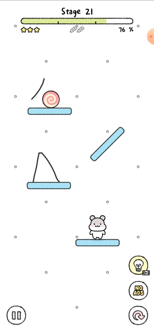Hamster Town for Android