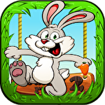 Иконка Bunny run 2