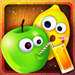 Fruit bump icon