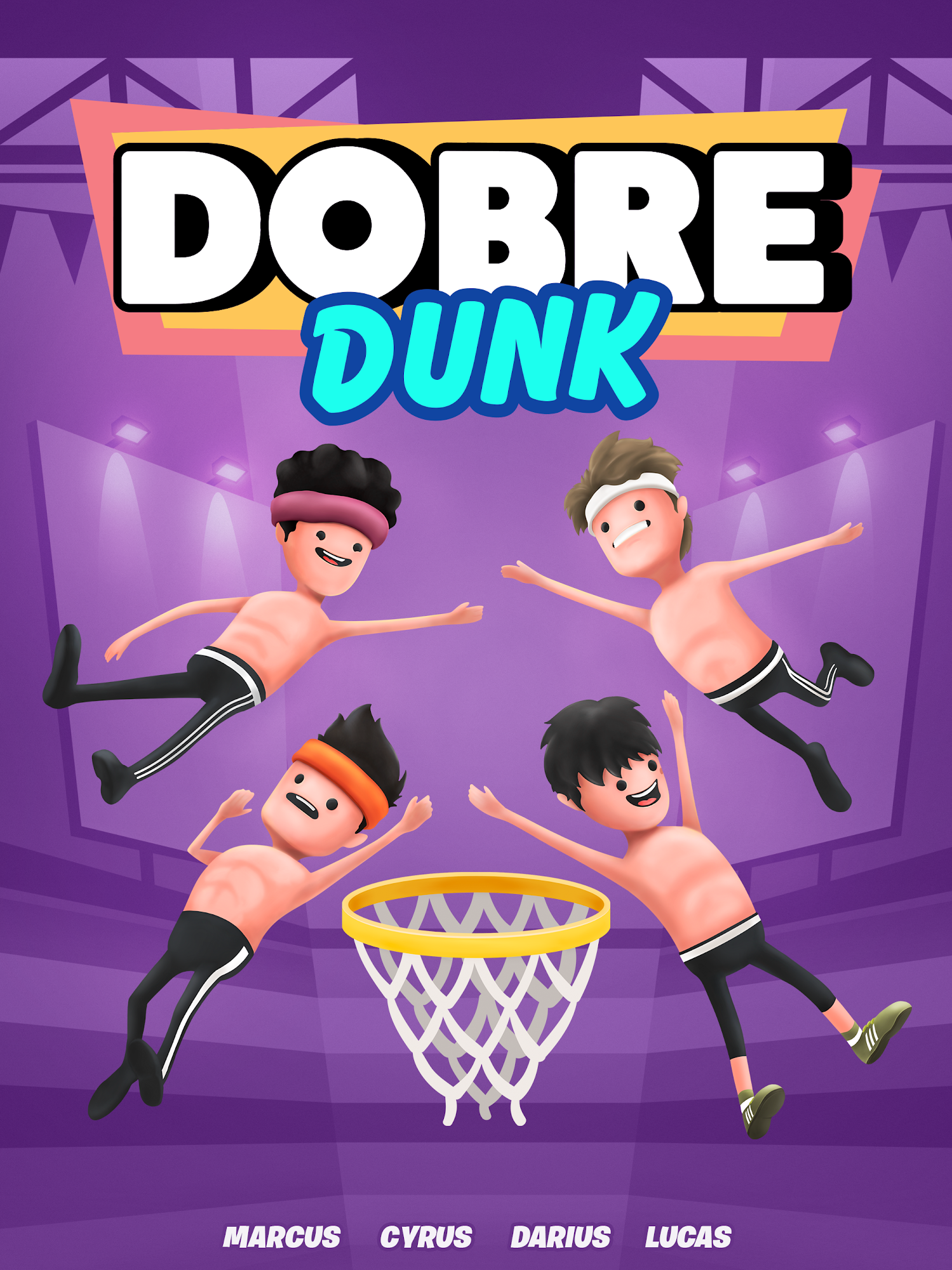 Dobre Dunk for Android