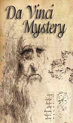Da Vinci Mystery Symbol