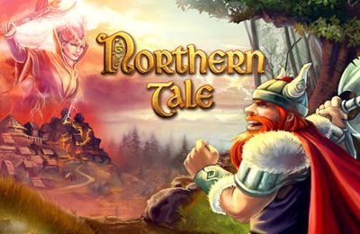 logo Northern Tale