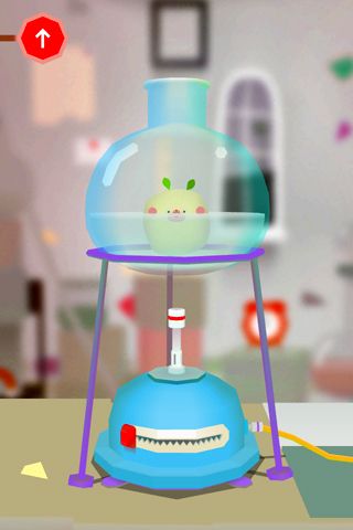 Toca lab for iPhone for free