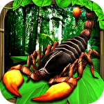 Scorpion simulator іконка