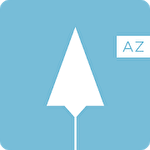 AZ rockets Symbol