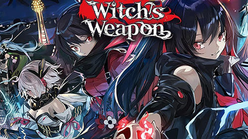 Witch weapon屏幕截圖1