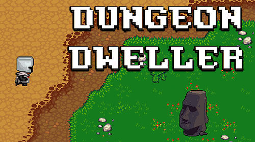 Dungeon dweller: Arena! іконка