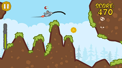 Plany plane for Android