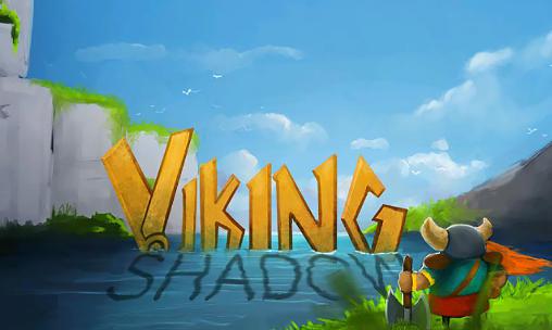 Shadow viking icône