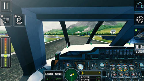 flight simulator 2018 download