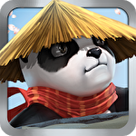 Panda Jump Seasons icono