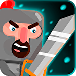Иконка Become a legend: Dungeon quest