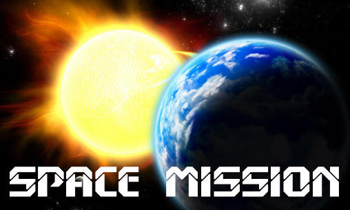 Space mission screenshot 1