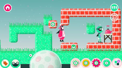 toca blocks apk