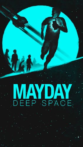 logo Mayday! Deep space