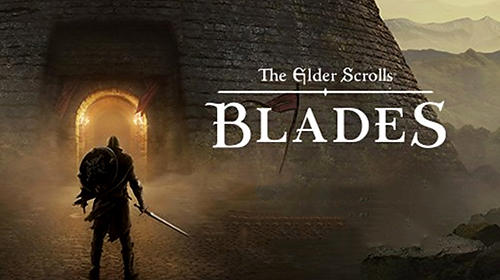 ロゴThe elder scrolls: Blades