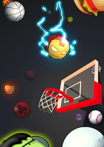 Dunk battle para Android