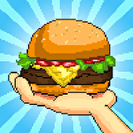 アイコン Make burgers! 