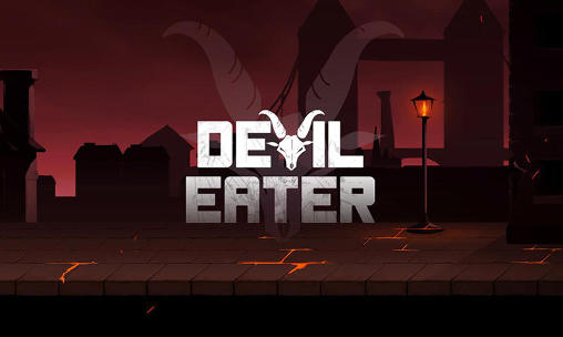 Devil eater屏幕截圖1