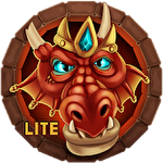 Dragon's dungeon icône