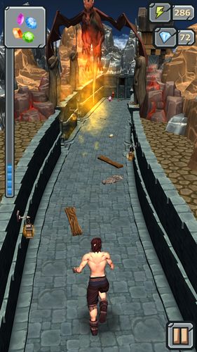 Robber in the dungeon para Android