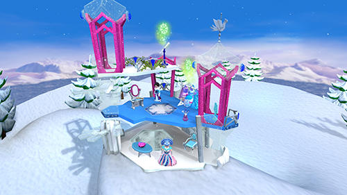 Playmobil: Crystal palace captura de pantalla 1
