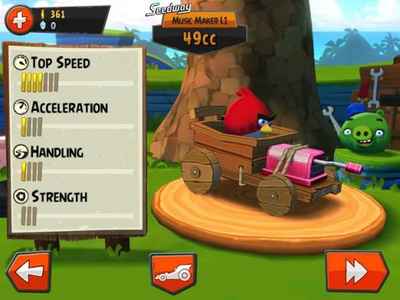 angry birds go download apk